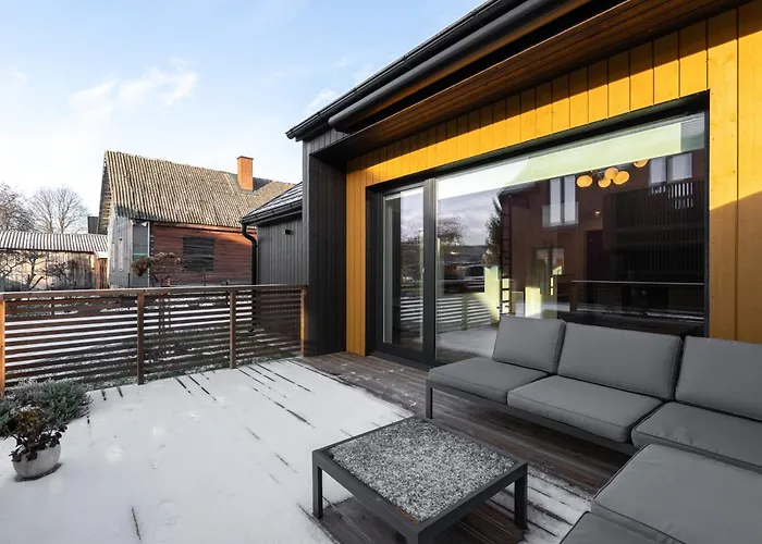 Posti Villa S