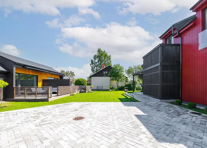 Posti Villa S