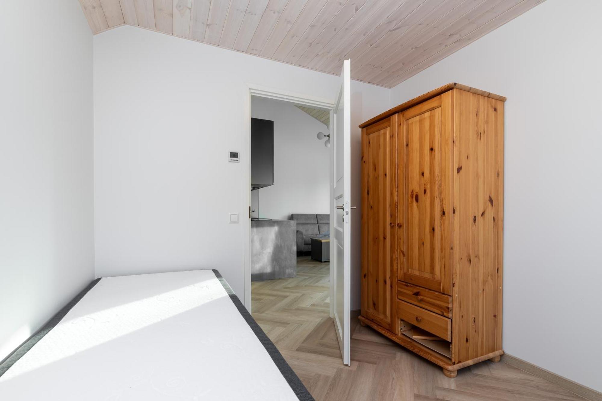 Posti S Apartment *