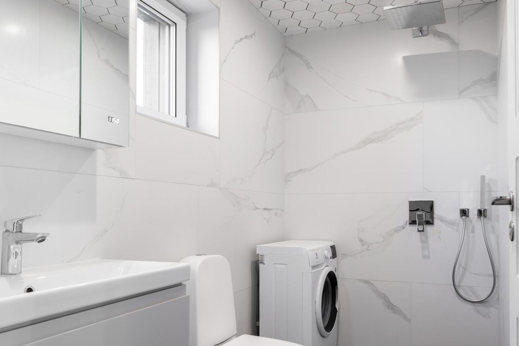 Apartment Posti S *