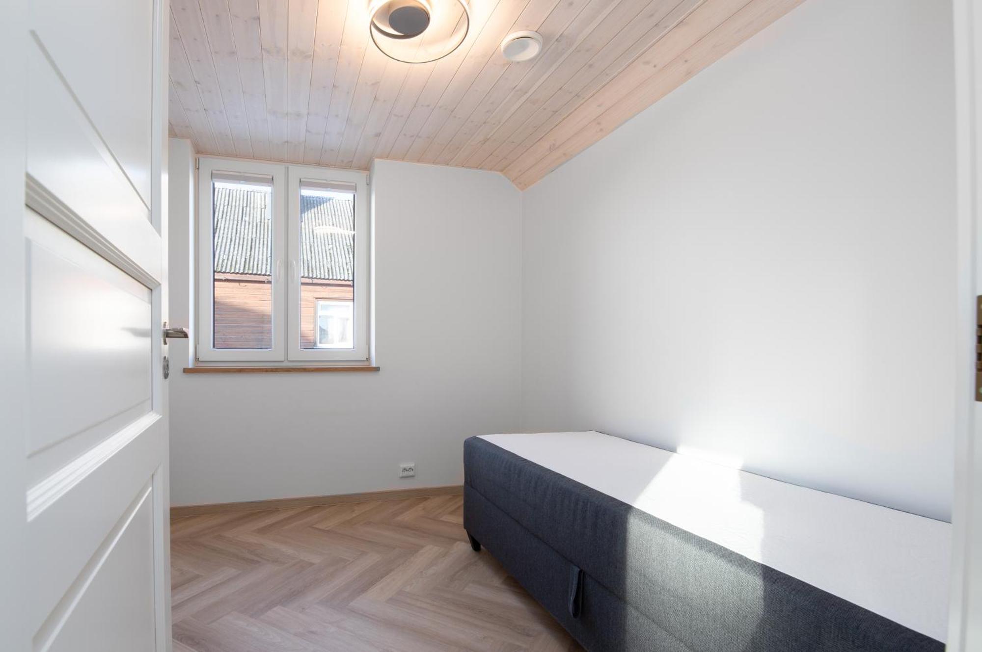 Apartment Posti S *